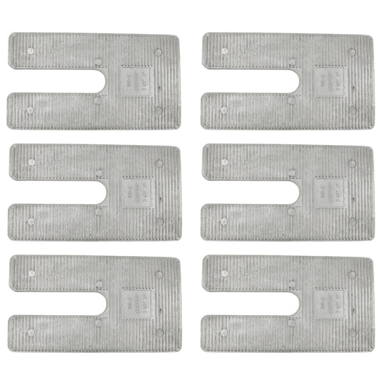 K100289 Alignment Caster Wedge Multi-Pack MOOG Chassis Products Canada