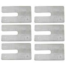 Load image into Gallery viewer, K100290 Alignment Caster Wedge Multi-Pack MOOG Chassis Products Canada