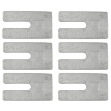 Load image into Gallery viewer, K100291 Alignment Caster Wedge Multi-Pack MOOG Chassis Products Canada