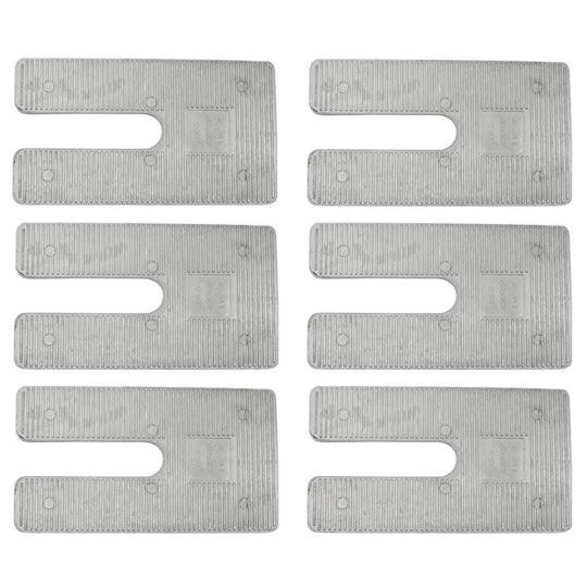 K100291 Alignment Caster Wedge Multi-Pack MOOG Chassis Products Canada