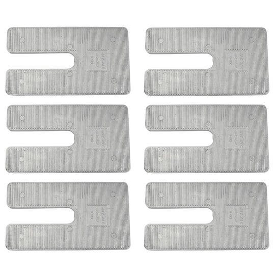 K100292 Alignment Caster Wedge Multi-Pack MOOG Chassis Products Canada