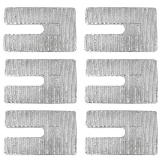 K100293 Alignment Caster Wedge Multi-Pack MOOG Chassis Products Canada