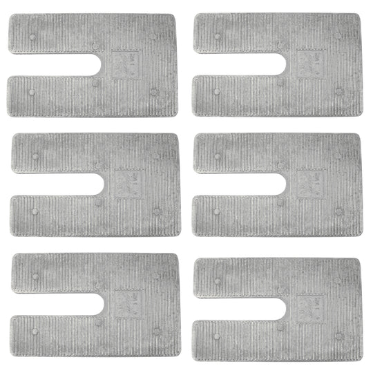 K100294 Alignment Caster Wedge Multi-Pack MOOG Chassis Products Canada
