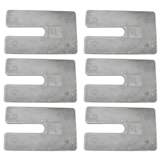 K100295 Alignment Caster Wedge Multi-Pack MOOG Chassis Products Canada
