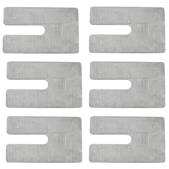 K100296 Alignment Caster Wedge Multi-Pack MOOG Chassis Products Canada