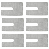 Alignment Caster Wedge Multi-Pack