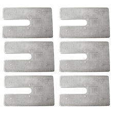 Load image into Gallery viewer, K100297 Alignment Caster Wedge Multi-Pack MOOG Chassis Products Canada