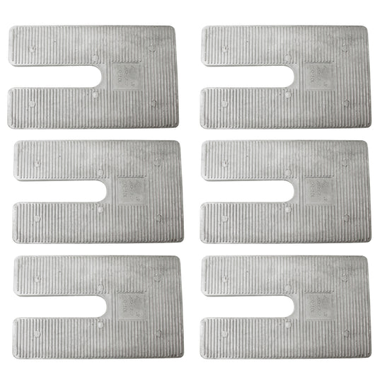 K100297 Alignment Caster Wedge Multi-Pack MOOG Chassis Products Canada