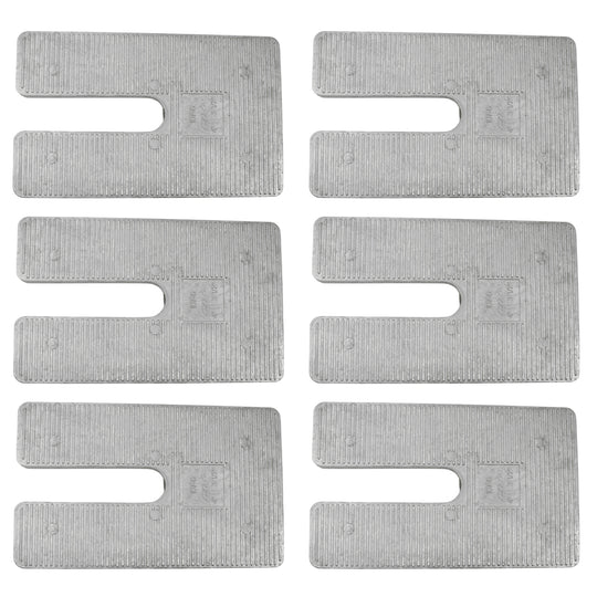 K100298 Alignment Caster Wedge Multi-Pack MOOG Chassis Products Canada