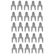 Load image into Gallery viewer, K100318 Alignment Caster / Camber Shim MOOG Chassis Products Canada