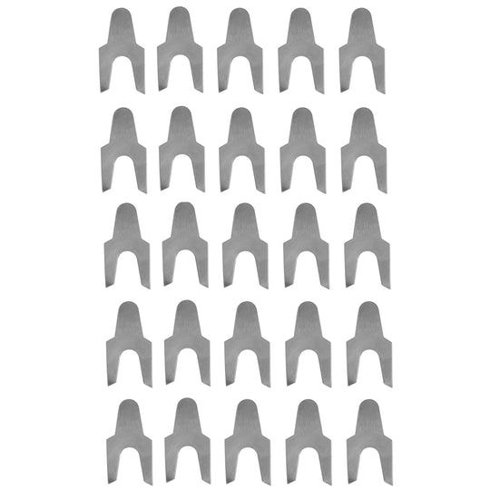 K100318 Alignment Caster / Camber Shim MOOG Chassis Products Canada