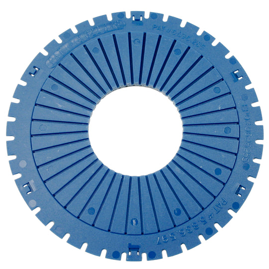 K100329 Alignment Shim MOOG Chassis Products Canada