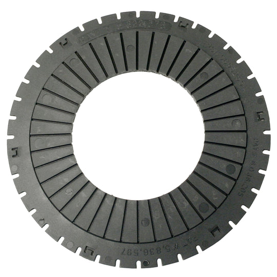 K100336 Alignment Shim MOOG Chassis Products Canada