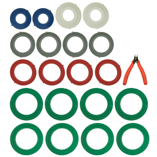 K100339 Alignment Products Assortment MOOG Chassis Products Canada