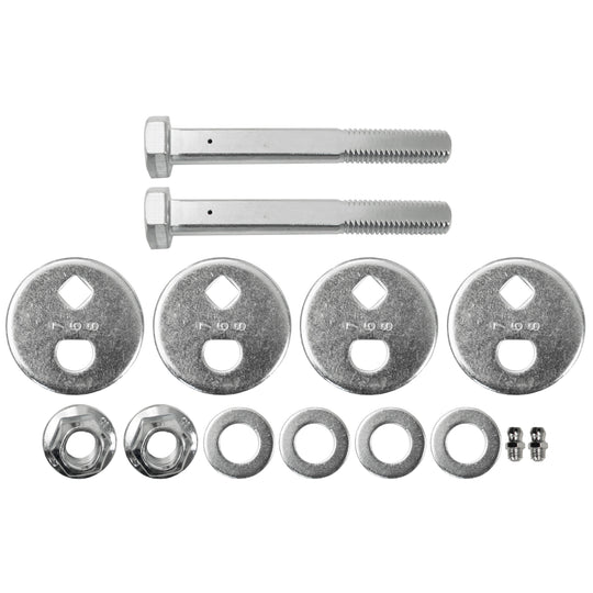 K100348 Alignment Caster / Camber Kit MOOG Chassis Products Canada