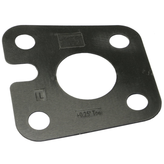K100369 Alignment Shim MOOG Chassis Products Canada