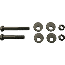 Charger l'image dans la galerie, K100402 Alignment Camber / Toe Kit MOOG Chassis Products Canada