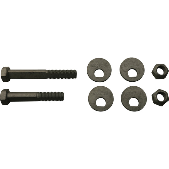K100402 Alignment Camber / Toe Kit MOOG Chassis Products Canada