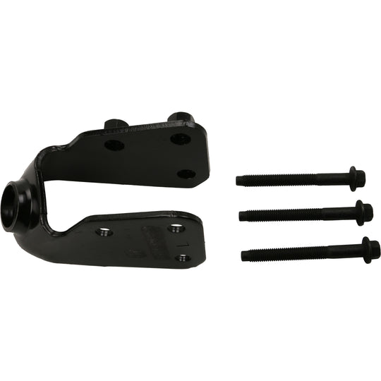 K150287 Radius Arm Bracket MOOG Chassis Products Canada