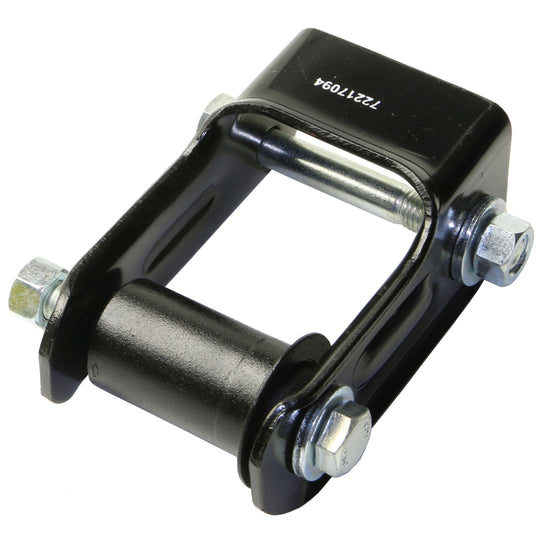 K150382 Leaf Spring Shackle MOOG Chassis Products Canada
