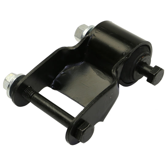 K150384 Leaf Spring Shackle MOOG Chassis Products Canada