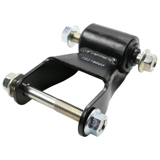 K150397 Leaf Spring Shackle MOOG Chassis Products Canada