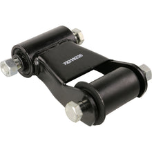 Load image into Gallery viewer, K150399 Leaf Spring Shackle MOOG Chassis Products Canada