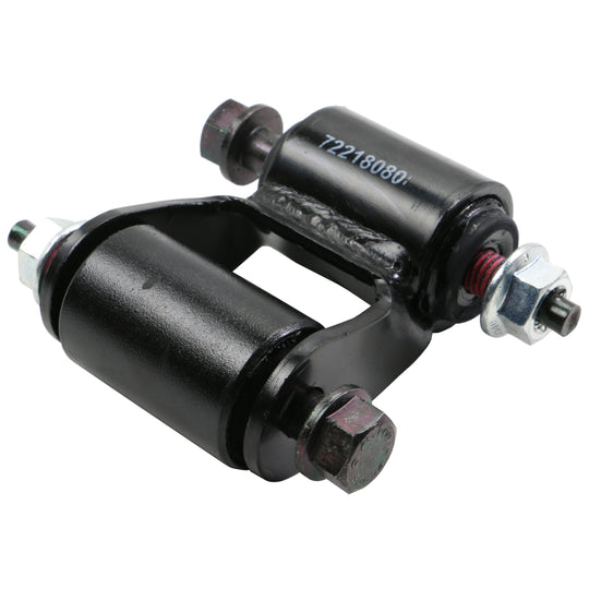 K150405 Leaf Spring Shackle MOOG Chassis Products Canada