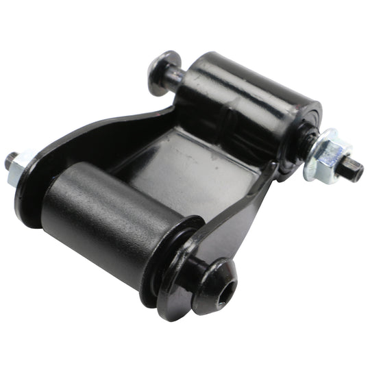 K150407 Leaf Spring Shackle MOOG Chassis Products Canada