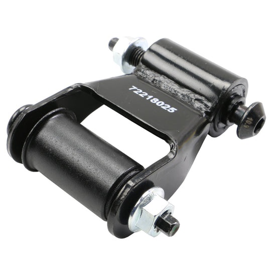 K150407 Leaf Spring Shackle MOOG Chassis Products Canada