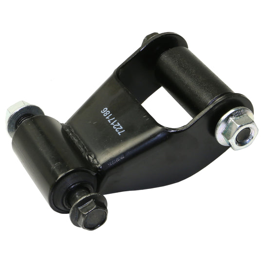 K150409 Leaf Spring Shackle MOOG Chassis Products Canada