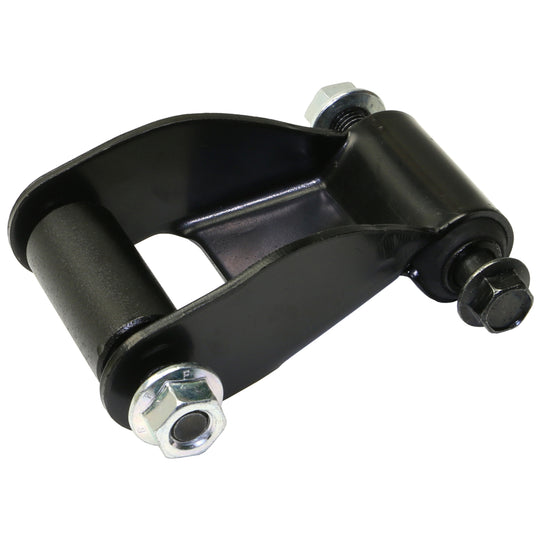 K150409 Leaf Spring Shackle MOOG Chassis Products Canada