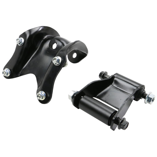 K150410 Leaf Spring Shackle Bracket MOOG Chassis Products Canada