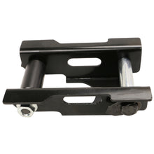 Charger l'image dans la galerie, K150413 Leaf Spring Shackle MOOG Chassis Products Canada