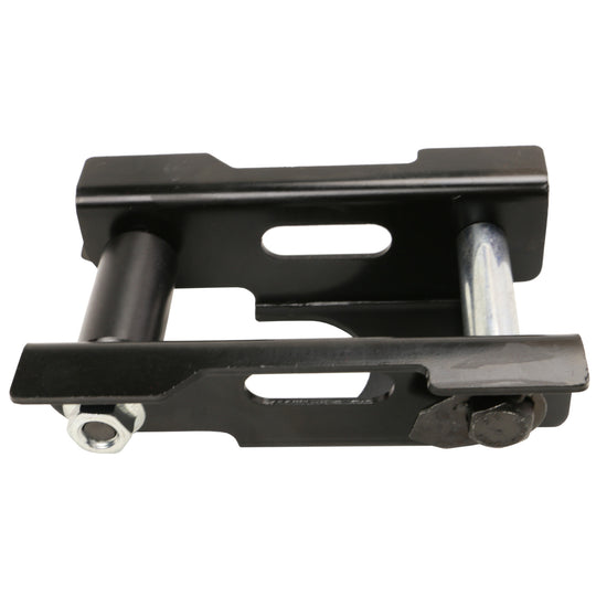 K150413 Leaf Spring Shackle MOOG Chassis Products Canada