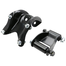 Load image into Gallery viewer, K150414 Leaf Spring Shackle Bracket MOOG Chassis Products Canada
