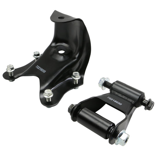 K150414 Leaf Spring Shackle Bracket MOOG Chassis Products Canada