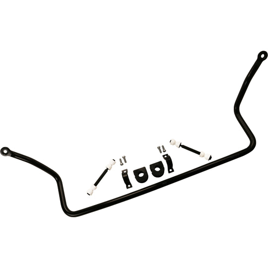 K170004 Suspension Stabilizer Bar Kit MOOG Chassis Products Canada