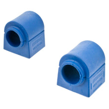 Load image into Gallery viewer, K200048 Suspension Stabilizer Bar Bushing Kit MOOG Chassis Products Canada