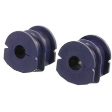 Load image into Gallery viewer, K200303 Suspension Stabilizer Bar Bushing Kit MOOG Chassis Products Canada