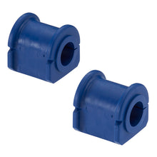 Load image into Gallery viewer, K200306 Suspension Stabilizer Bar Bushing Kit MOOG Chassis Products Canada