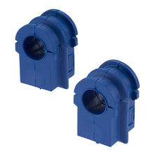 Load image into Gallery viewer, K200327 Suspension Stabilizer Bar Bushing Kit MOOG Chassis Products Canada