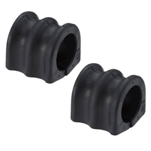 Load image into Gallery viewer, K200346 Suspension Stabilizer Bar Bushing Kit MOOG Chassis Products Canada