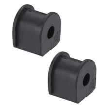 Load image into Gallery viewer, K200610 Suspension Stabilizer Bar Bushing Kit MOOG Chassis Products Canada