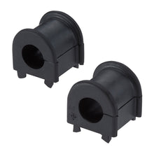 Load image into Gallery viewer, K200617 Suspension Stabilizer Bar Bushing Kit MOOG Chassis Products Canada