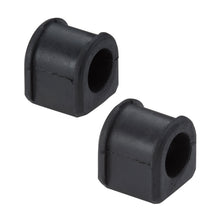 Charger l'image dans la galerie, K200624 Suspension Stabilizer Bar Bushing Kit MOOG Chassis Products Canada