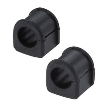 Charger l'image dans la galerie, K200624 Suspension Stabilizer Bar Bushing Kit MOOG Chassis Products Canada