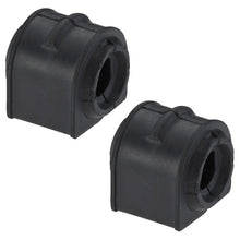 Load image into Gallery viewer, K200628 Suspension Stabilizer Bar Bushing Kit MOOG Chassis Products Canada