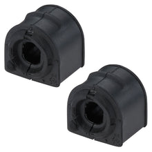 Load image into Gallery viewer, K200628 Suspension Stabilizer Bar Bushing Kit MOOG Chassis Products Canada