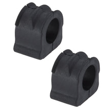 Load image into Gallery viewer, K200702 Suspension Stabilizer Bar Bushing Kit MOOG Chassis Products Canada